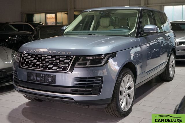 Land Rover Range Rover P400e Plug-in Hybrid VOGUE*PANO*