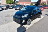 Kia Picanto UEFA Euro 2016*NAVI*SHZ*Klimaautomatik* - Kia Picanto Gebrauchtwagen in Duisburg