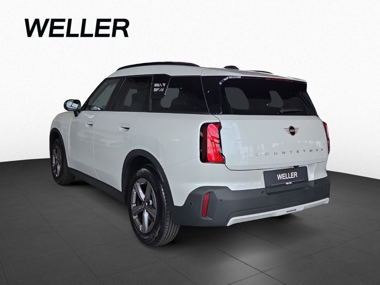 MINI Countryman C (Cooper) - Bild 5