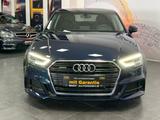 Audi A3 Limousine quattro sport S-Line S-Tronic - Audi A3 mit Diesel-Antrieb: Sport