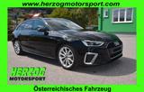 Audi A4 Avant 35 TDI S-line S-tronic LED EXP:22.870.- - Audi A4: 2.8