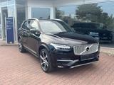 Volvo XC90 D5 AWD Geartronic Inscription - Volvo XC90 Gebrauchtwagen in Frankfurt