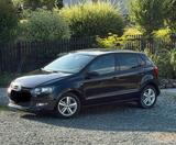 Volkswagen VW Polo 1.2 Trendline (6R)  TÜV/AU NEU  ... - Volkswagen Polo: 6n2
