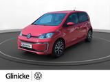Volkswagen e-up! e-up! Edition Kamera PDC SiHz - rote Volkswagen e-up!