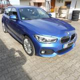 BMW 120i M Sport M Sport