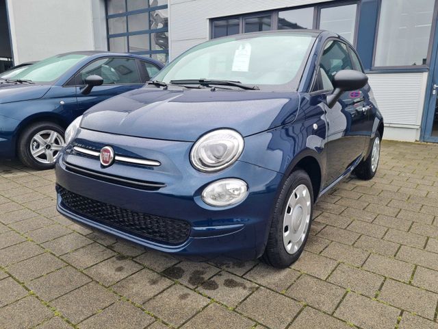 Fiat 500C Cabrio MY23 Hybrid 51KW sofort+Tempomat+Mir