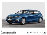 BMW 120d xDrive A HUD PANO ACC NAVI LED Sound Syst. - BMW 120 in Köln