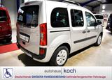 Mercedes-Benz Citan 112 EU6 Automatik rollstuhlgerecht Pano - Mercedes-Benz Citan: Behindertengerecht