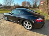 Porsche Cayman 2.7 - - Porsche aus 2007