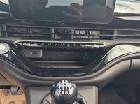 Fiat 500C - Vorschau Bild 13