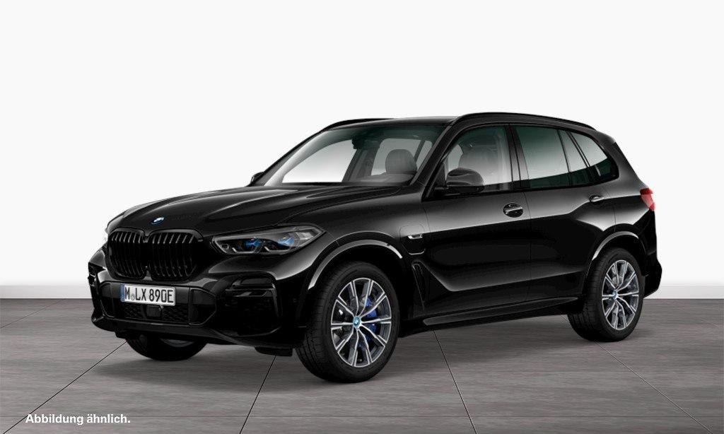 BMW X5 xDrive45e M Sportpaket Head-Up DAB WLAN Shz