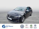 Volkswagen Polo VI 1.0 TSI Beats ACC LM16 MFL PDC SHZG TEL - Volkswagen Polo 16v mit Benzin-Antrieb