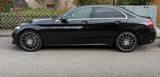Mercedes-Benz C 250 AMG Line Autom. AMG Line
