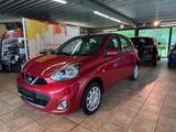 Nissan Micra Acenta*Steuerkette Neu*Tüv*Neu*Mwst* - Nissan Micra mit Benzin-Antrieb