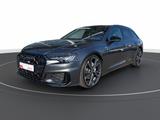 Audi A6 Avant 50 TDI QUATTRO+S-LINE COMP+AIR+STANDH+ - Audi Vorführfahrzeuge