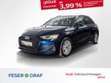 Audi A3 Sportback 30 TFSI Stronic,LED,Navi+,Kamera,AC