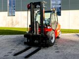 Manitou MSI 50 - Manitou Msi
