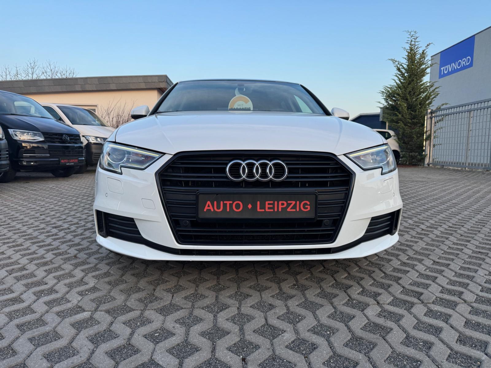 Audi A3 Sportback sport,Klima,Sitzhz,Pano,Xenon,Tempo