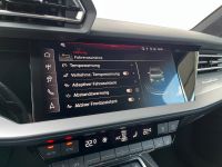 Audi A3 Sportback 40 TFSI Aut quattro Sline AHK 3JGAR bei Autohaus Landmann & Maier OHG