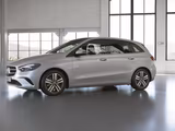 Mercedes-Benz B 250 e MULTI PANO SPUR STANDH SHD SHZ - Mercedes-Benz B 250 Kombi Gebrauchtwagen