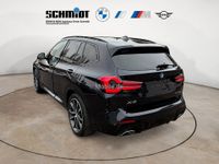 BMW X3 - Vorschau Bild 4