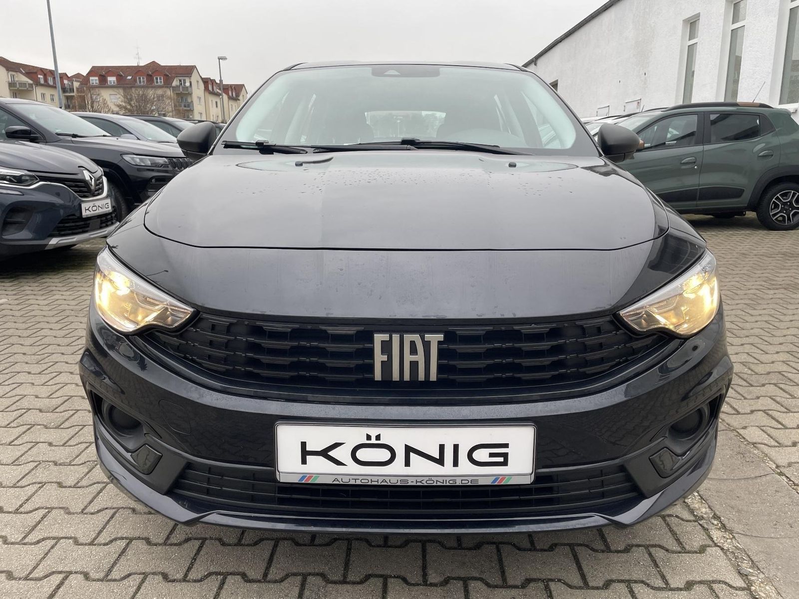 Fiat Tipo - Bild 2