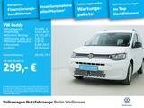 Volkswagen Caddy 2.0 TDI Life *APP*NAVI*AAC*LANE* - Volkswagen Caddy Gebrauchtwagen
