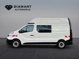 Renault Trafic Kasten L2H2 2,9t Komfort HOCHDACH - Renault Trafic: L2h2