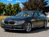 BMW 730D*HUD*SOFT*LASER*STDHZG*ESSD*ACC*360°MEGA VOL - BMW 730 aus 2017
