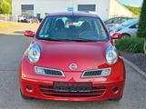 Nissan Micra More Top! - gebrauchte Nissan Micra aus dem Jahr 2008