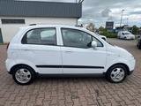 Chevrolet Matiz AT Automatik / Klima - gebrauchte Chevrolet Matiz aus dem Jahr 2009