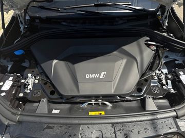 BMW iX1 xDrive30 M Sportpaket Head-Up HK HiFi DAB