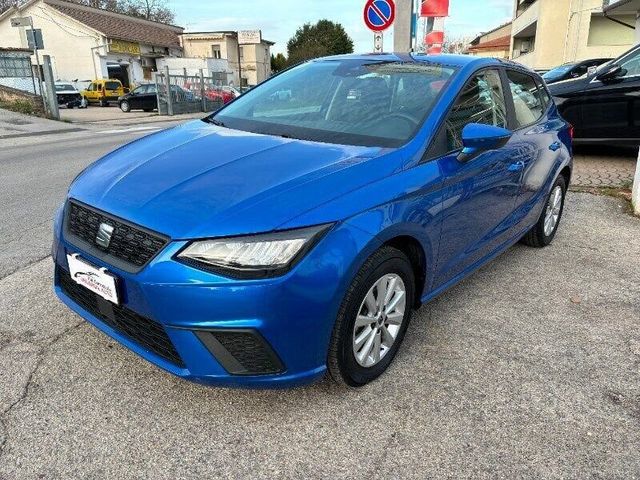 Seat Ibiza Ibiza 1.0 EcoTSI 95 CV 5 porte Style