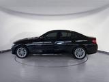 BMW 318d Navi Komfortzugang PDC - BMW 318 mit Diesel-Antrieb: Limousine