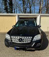 Mercedes-Benz Mercedes ML 350 - Mercedes-Benz ML 350 in Lübeck