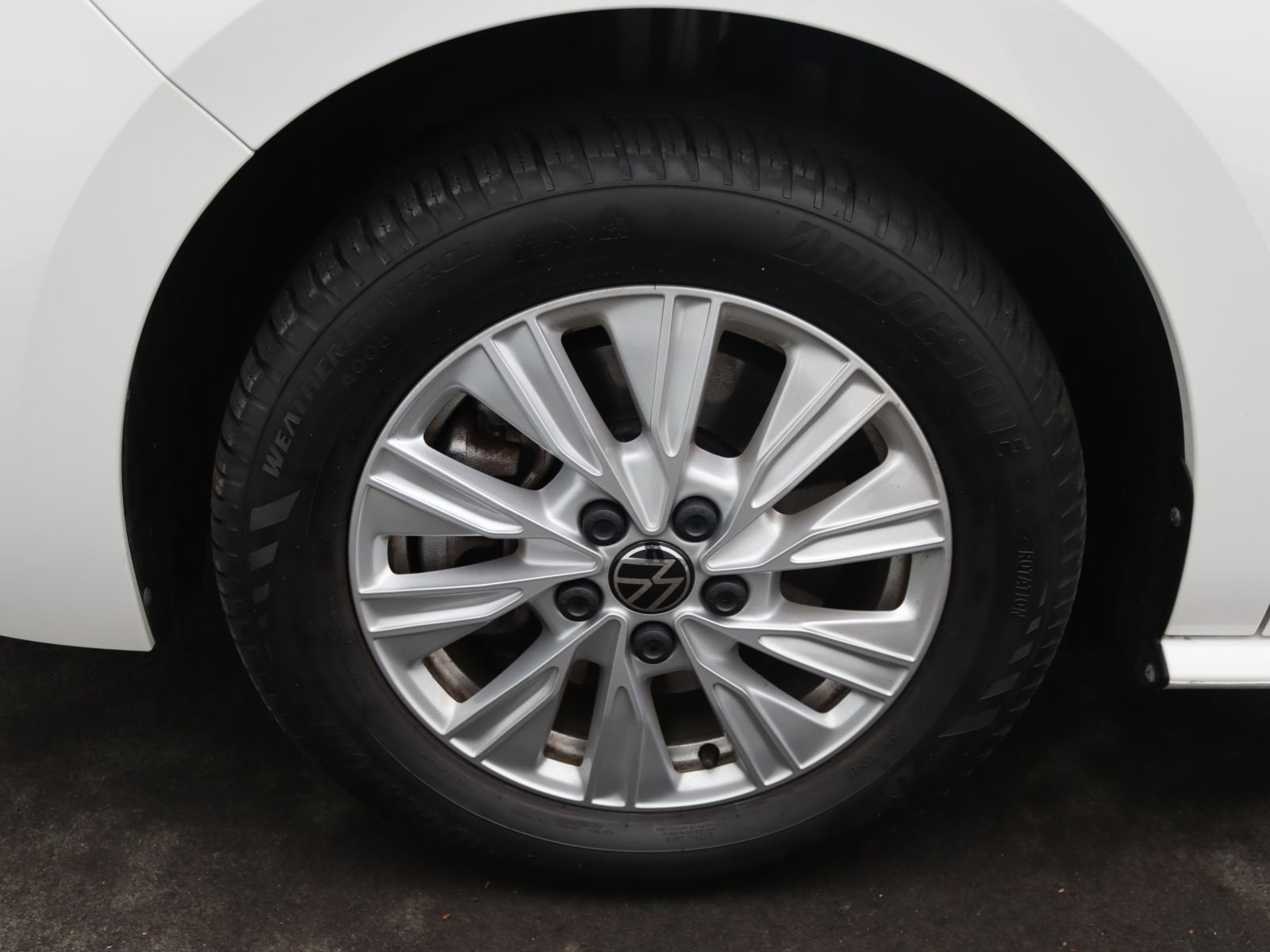 Volkswagen T7 Multivan - Bild 19