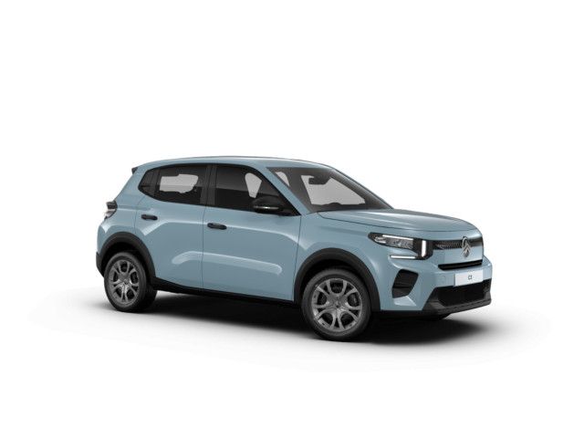 Citroën C3 - Bild 5