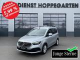 Mercedes-Benz T 180 PROGRESSIVE LED Kamera AHK 1,5t Sitzhzg .. - Mercedes-Benz T-Klasse in Berlin