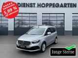 Mercedes-Benz T 180 PROGRESSIVE LED Kamera AHK 1,5t Sitzhzg .. - Mercedes-Benz T-Klasse in Berlin