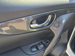 Fahrzeugabbildung X-Trail Tekna 4x4 KAM PANO SHZ LED