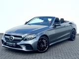 Mercedes-Benz C 43 Cabrio AMG 4Matic /NAVI/LED/ACC/CAM360 - Mercedes-Benz C 43 AMG aus 2021