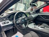 BMW 520dA F11 Touring ///M-Sportpaket*Pano*HUD* - BMW 520: F11