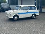 Trabant P 60 - 500 Kombi - Trabant Gebrauchtwagen