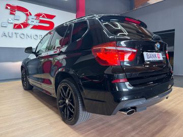 BMW X3 - 3