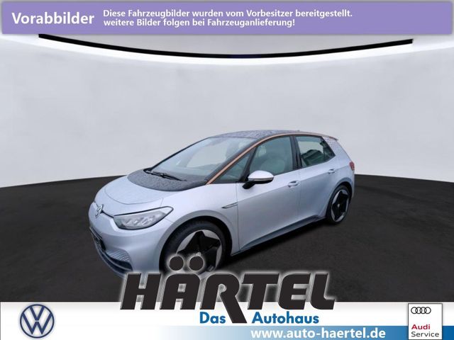 Volkswagen ID.3 PRO S PENNY COPPER 77 KWH AUTOMATIK Navi