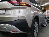 Nissan X-Trail 1,5 ePower Tekna+ e.Heck Leder Pano Bose - Nissan X-Trail: Geländewagen