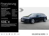 Audi A4 Avant 3.0 TDI sport qu Standhzg*Business*AHK* - Audi A4: 3.0