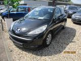 Peugeot 207 Filou - Peugeot 207: Filou