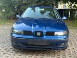 Seat Toledo 1.6 Benzin 1.Hand - Seat Toledo von privat