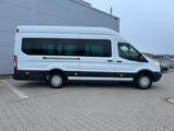 Ford Transit Kombi 350 L4 Trend - Ford Transit: 350l